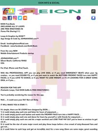 EioN Free-Beats screenshot, image №961332 - RAWG