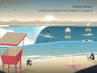 Go Surf - The Endless Wave Runner screenshot, image №39056 - RAWG