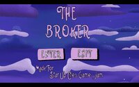 The Broker screenshot, image №2609625 - RAWG