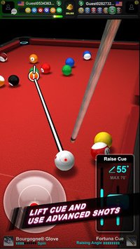 POOLTIME screenshot, image №1557869 - RAWG