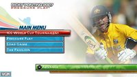 Brian Lara 2007 Pressure Play screenshot, image №2096654 - RAWG