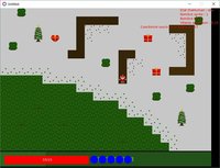 Père noël Apocalypse screenshot, image №2260537 - RAWG