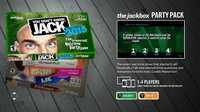 The Jackbox Party Pack screenshot, image №51631 - RAWG