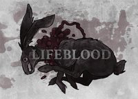 Lifeblood (itch) (Arctic Allosaurus) screenshot, image №1917791 - RAWG