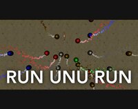 RUN UNU RUN screenshot, image №2813451 - RAWG