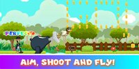 Chicken Cannon screenshot, image №2539157 - RAWG