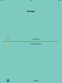 Pentago screenshot, image №1728715 - RAWG