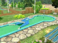 Fun! Fun! Minigolf screenshot, image №788097 - RAWG