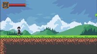 The Three mountain screenshot, image №2879682 - RAWG