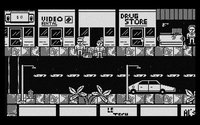 1-Bit Gangster screenshot, image №1014327 - RAWG