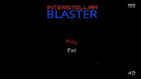 Interstellar Blaster screenshot, image №1829315 - RAWG