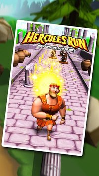 Hercules Gold Run screenshot, image №1523329 - RAWG