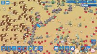 Milky Way TD SURVIVORS AUTOBATTLER RTS screenshot, image №4024651 - RAWG