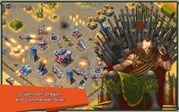 Iron Desert - Fire Storm screenshot, image №1357488 - RAWG