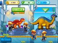 Dino Factory screenshot, image №1341085 - RAWG