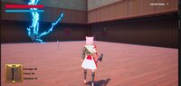 THE DOJO OF MOCHIKO screenshot, image №4170013 - RAWG