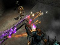 Hellgate: London screenshot, image №403245 - RAWG