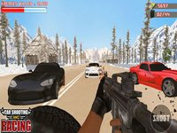 Car Sniper Shooting & Racing screenshot, image №1777249 - RAWG