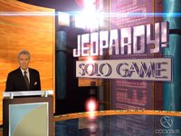 Jeopardy! 2003 screenshot, image №313875 - RAWG