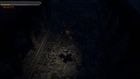 In Darkness (itch) screenshot, image №1816737 - RAWG