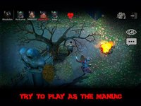 Horrorfield: Multiplayer Game screenshot, image №1939241 - RAWG
