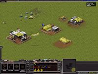 Real War: Rogue States screenshot, image №328323 - RAWG