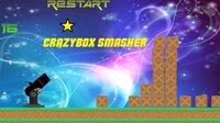 CrazyBoxSmasher Android Premium screenshot, image №2978444 - RAWG