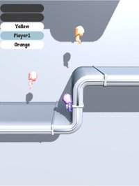 Fun Race 3D: Flip Runner screenshot, image №1995419 - RAWG