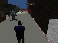 The Billy Mays Ultimate Fighter screenshot, image №1088657 - RAWG