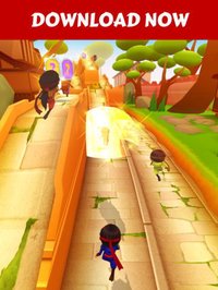 Fun Race Ninja Kids - by Fun Games For Free screenshot, image №915458 - RAWG