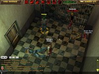 PrisonServer: The Online Prison screenshot, image №461640 - RAWG