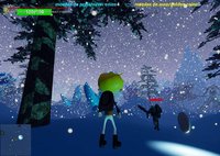 As aventuras de Tony - O brinquedo screenshot, image №1894338 - RAWG
