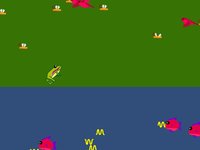 Amphibian (TophWells) screenshot, image №1300894 - RAWG