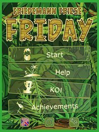 Friday - by Friedemann Friese screenshot, image №1399755 - RAWG