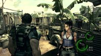 Resident Evil 5 screenshot, image №724024 - RAWG