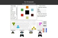 New XCommander screenshot, image №2857956 - RAWG