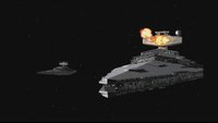 STAR WARS - X-Wing Alliance screenshot, image №140852 - RAWG