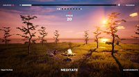 PLAYNE: The Meditation Game screenshot, image №830863 - RAWG