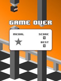 Ninja Jump Challenge (Watch & Phone) screenshot, image №2050237 - RAWG