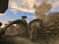 The Elder Scrolls III: Morrowind screenshot, image №290003 - RAWG