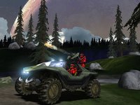 Halo: Combat Evolved screenshot, image №348189 - RAWG