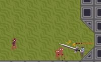 Game One: Sword Arena screenshot, image №3578182 - RAWG