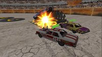 Crash Derby screenshot, image №1419383 - RAWG