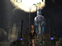 Richard Garriott's Tabula Rasa screenshot, image №379341 - RAWG