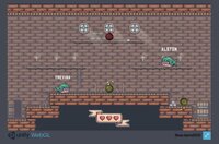 BomberWhale screenshot, image №2578832 - RAWG
