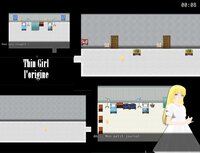 Thin Girl - The origin screenshot, image №3635860 - RAWG