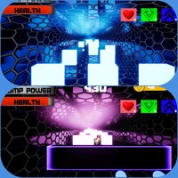 Infinity Dash (StreetHD) screenshot, image №2611232 - RAWG