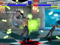 Mortal Kombat 4 screenshot, image №289206 - RAWG