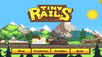 Tiny Rails screenshot, image №645746 - RAWG