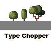 Type Chopper screenshot, image №2601453 - RAWG